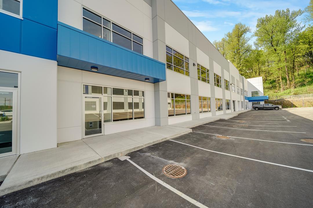 105 - 1355 Riverside Road, Abbotsford, BC