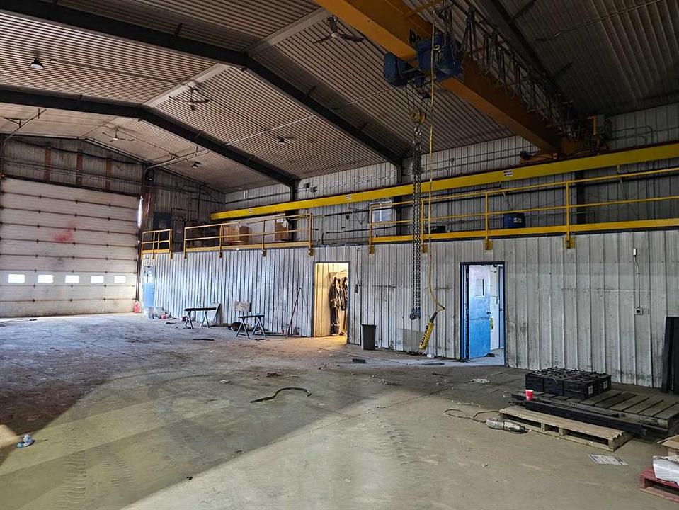 143040 Township Road 191, Brooks, AB