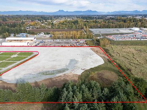 920 272 Street, Langley Township, BC