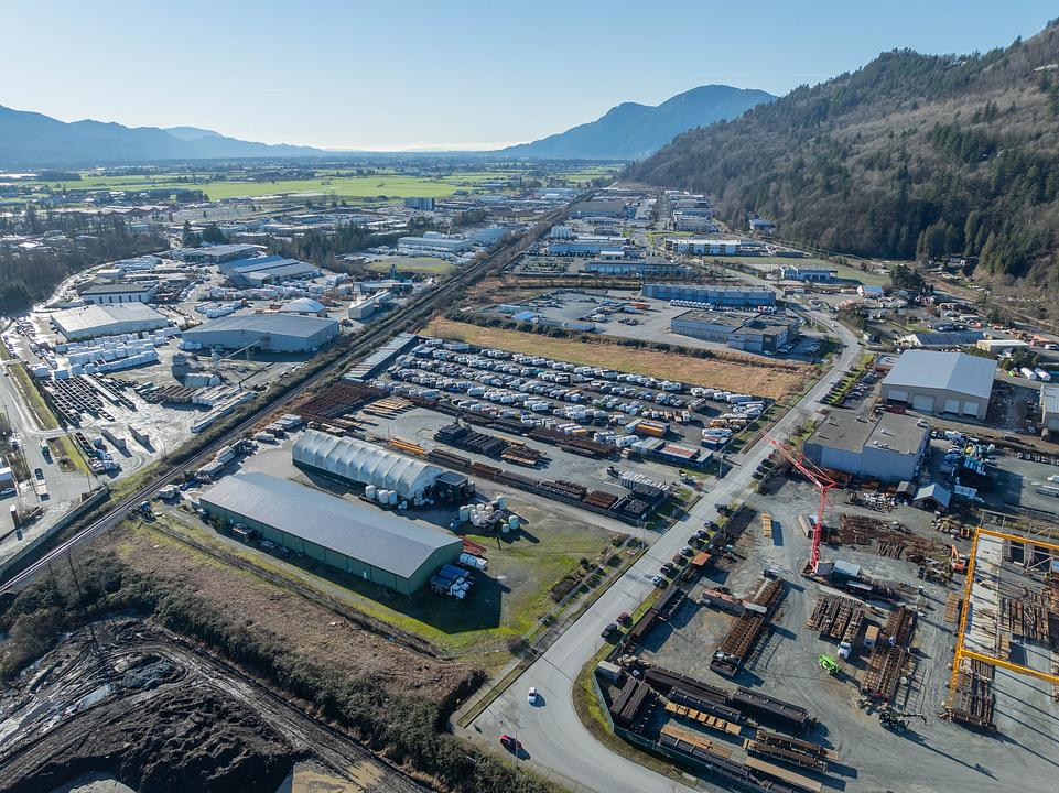 44394 Progress Way, Chilliwack, BC