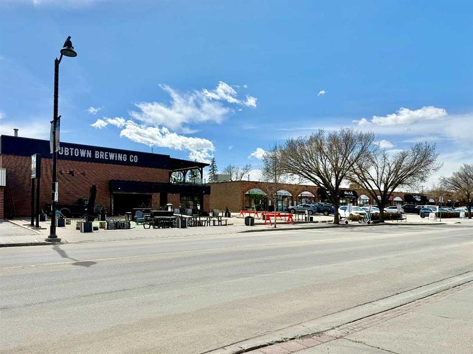 3 - 50 Elizabeth Street, Okotoks, AB
