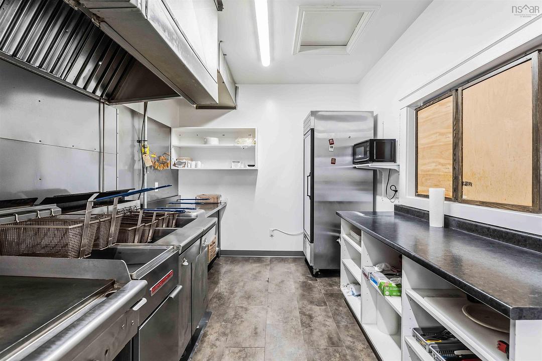 490 Nova Scotia 303, Digby, NS