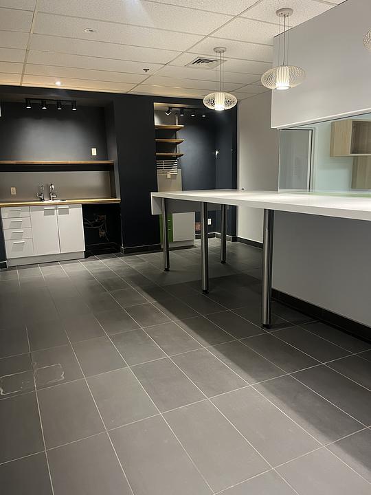 1411 Rue Peel, Montréal, QC