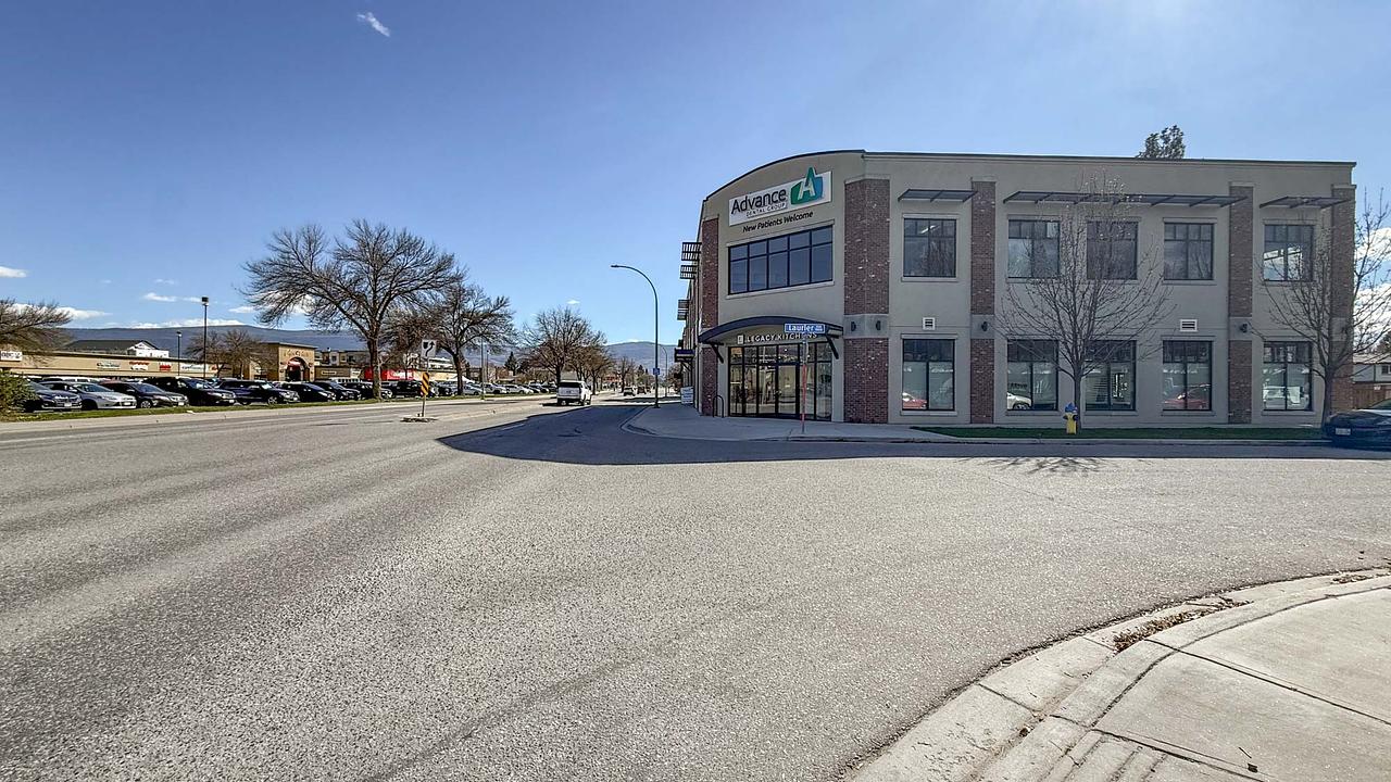 103 - 1810 Gordon Drive, Kelowna, BC