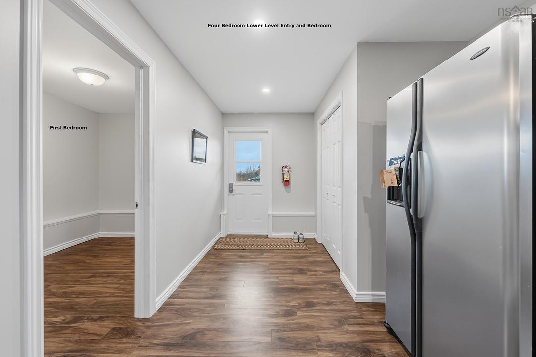 42 BEECHER'S Lane, East Ferry, NS