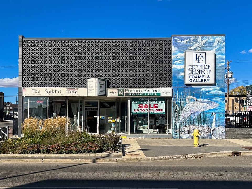 9934 100 Avenue, Grande Prairie, AB