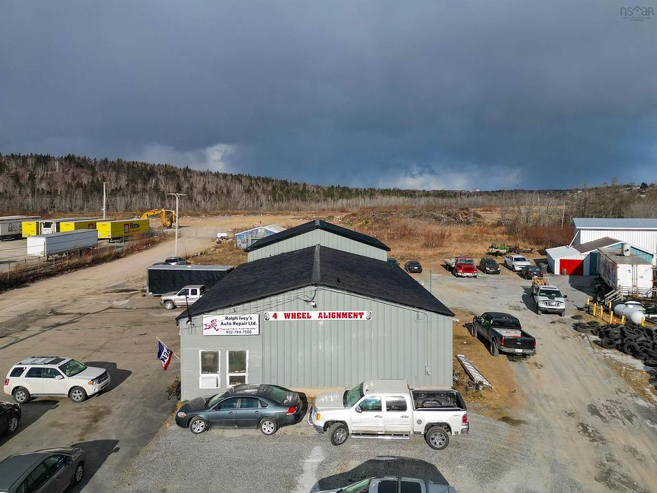 91 King Street, North Sydney, NS