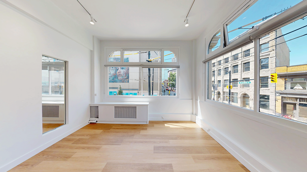 209 - 318 Homer Street, Vancouver, BC