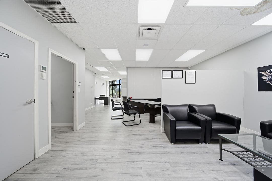 21320 Westminster Highway, Richmond, BC