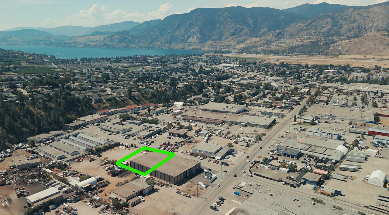 2324 Government Street, Penticton, BC