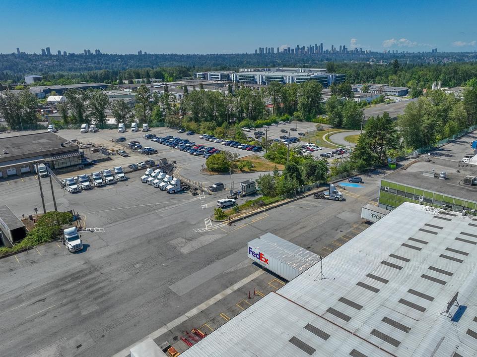 7867 Express Street, Burnaby, BC