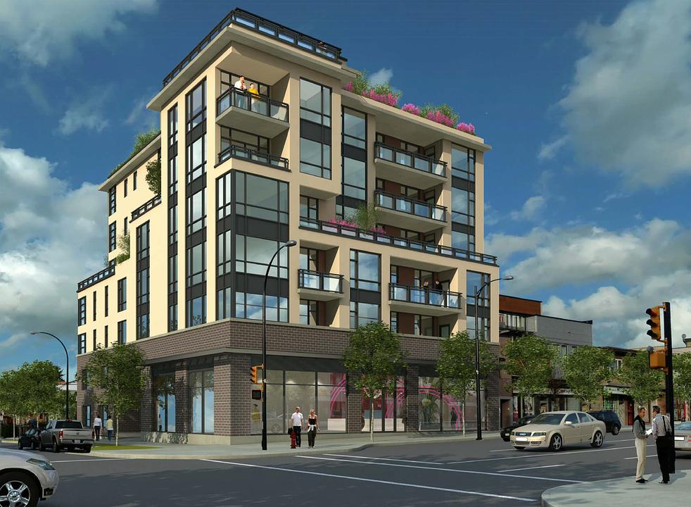6679 Main Street, Vancouver, BC
