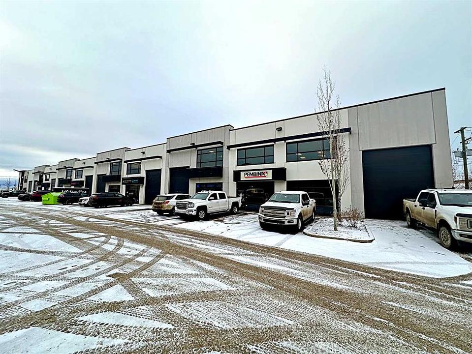 308 - 400 Mackenzie Boulevard, Fort McMurray, AB