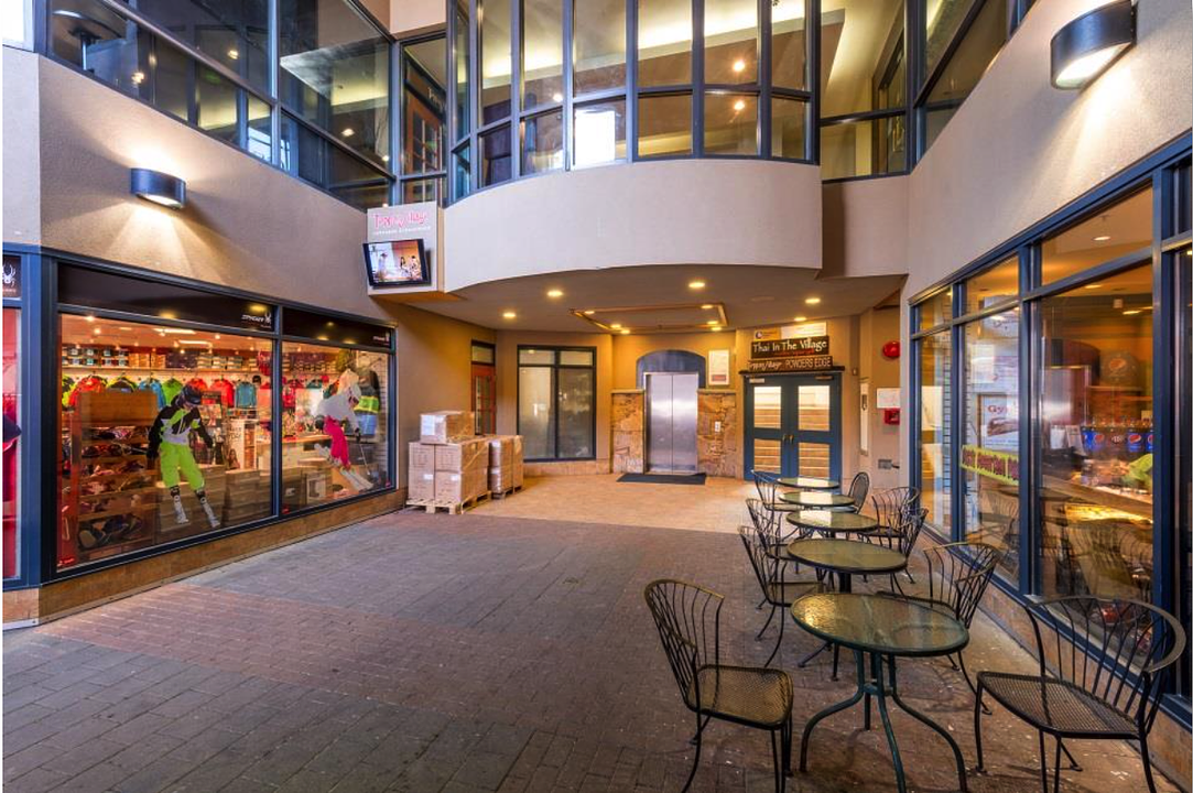 302 - 4293 Mountain Square, Whistler, BC