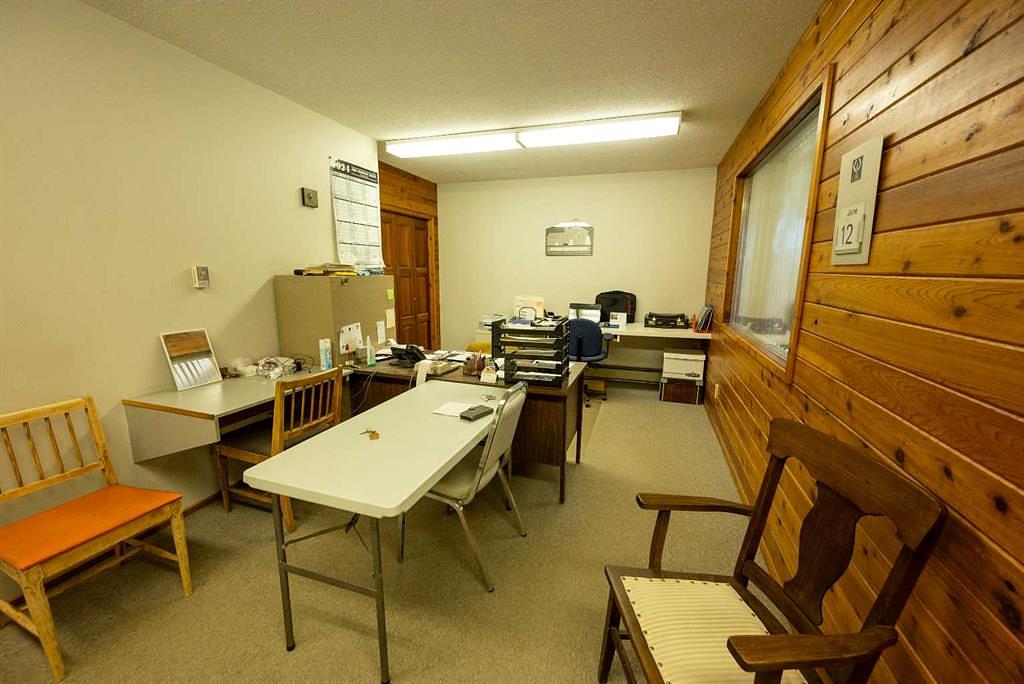 5110 50 Avenue, Provost, AB