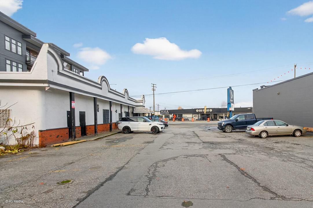 20080 Fraser Highway, Langley, BC