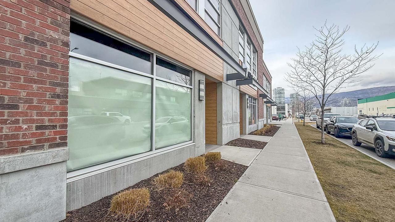 104 - 889 Vaughan Avenue, Kelowna, BC