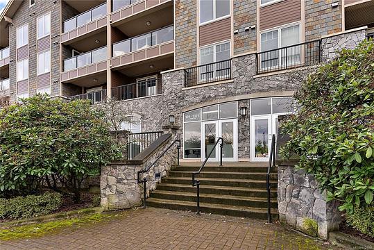 1325 Bear Mountain Parkway, Victoria, BC