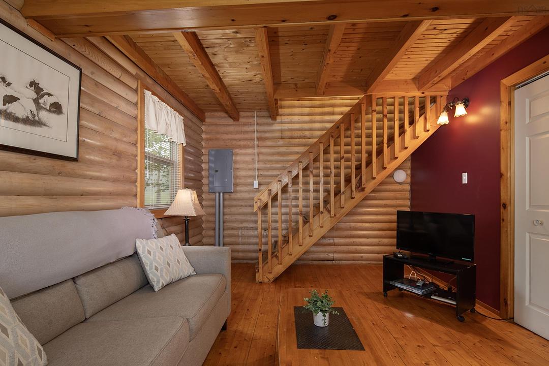 310 Fitzpatrick Mountain Road, Scotsburn, NS