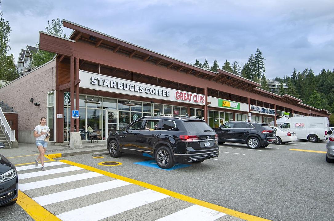 F01 - 1410 Parkway Boulevard, Coquitlam, BC