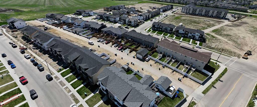 Alberta 20, Sylvan Lake, AB