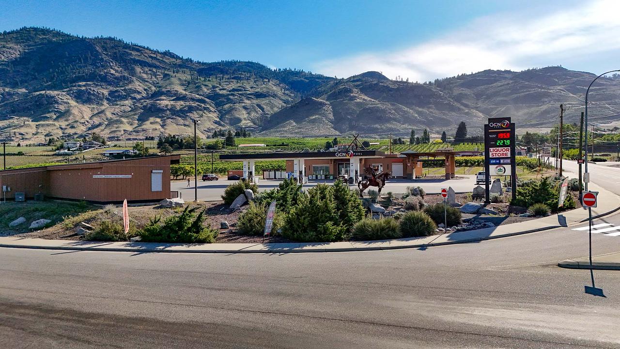 C/O 2 - 6201 45 Street, Osoyoos, BC