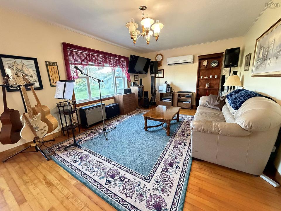 29 Chittick Crest, Sheet Harbour, NS