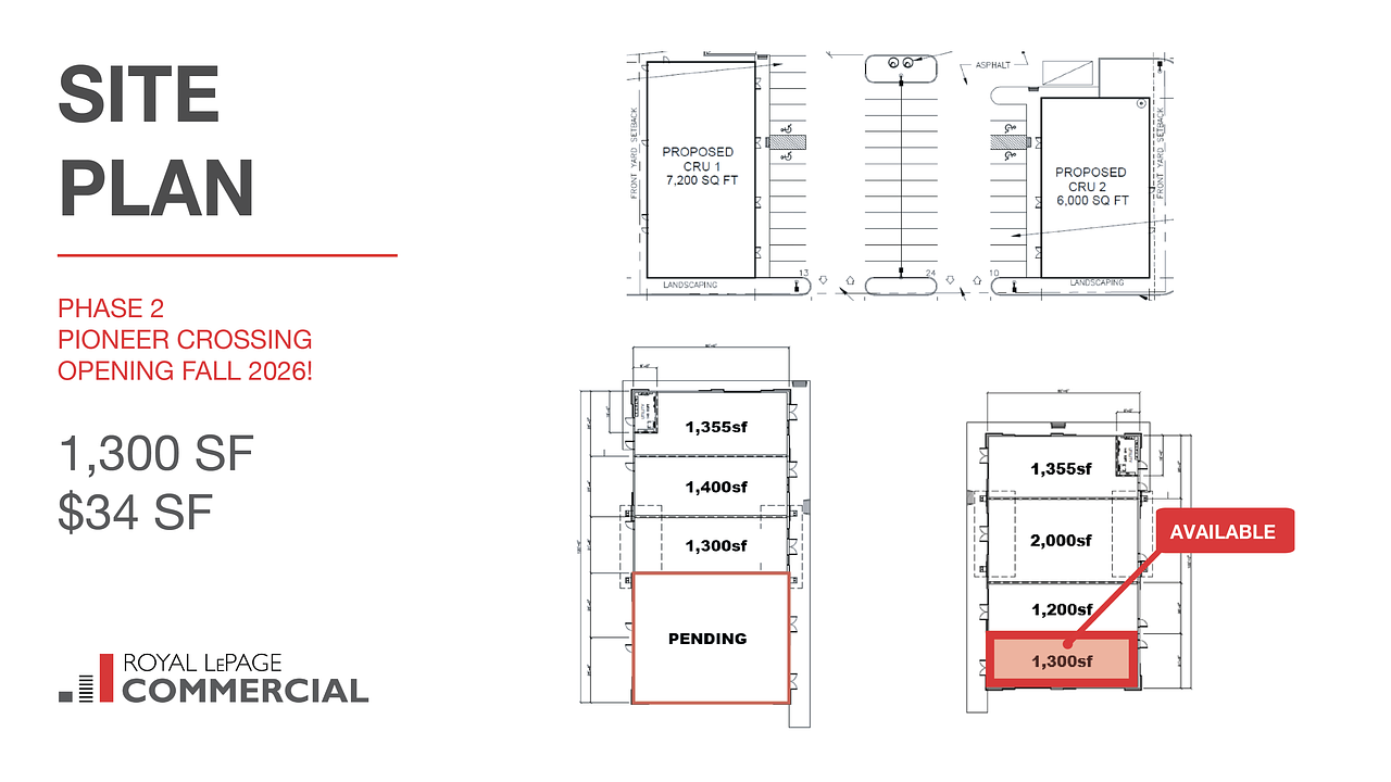5 Ballpark Way, Spruce Grove, AB