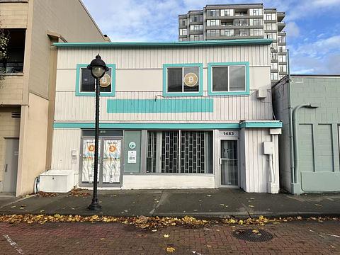 1485 Clyde Avenue, West Vancouver, BC