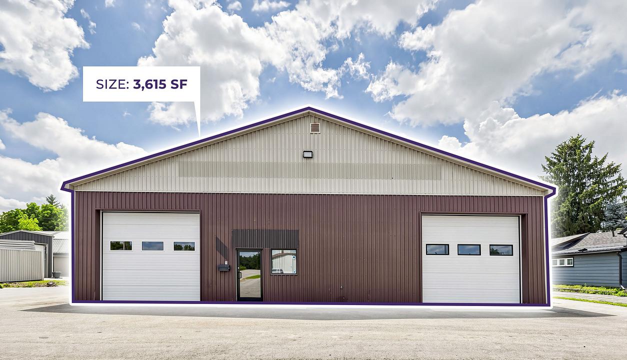 116 Main Street, Woodstock, ON
