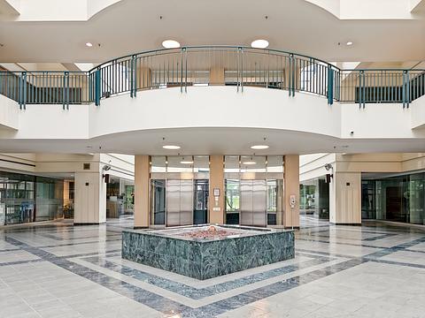 7300 Warden Avenue, Markham, ON