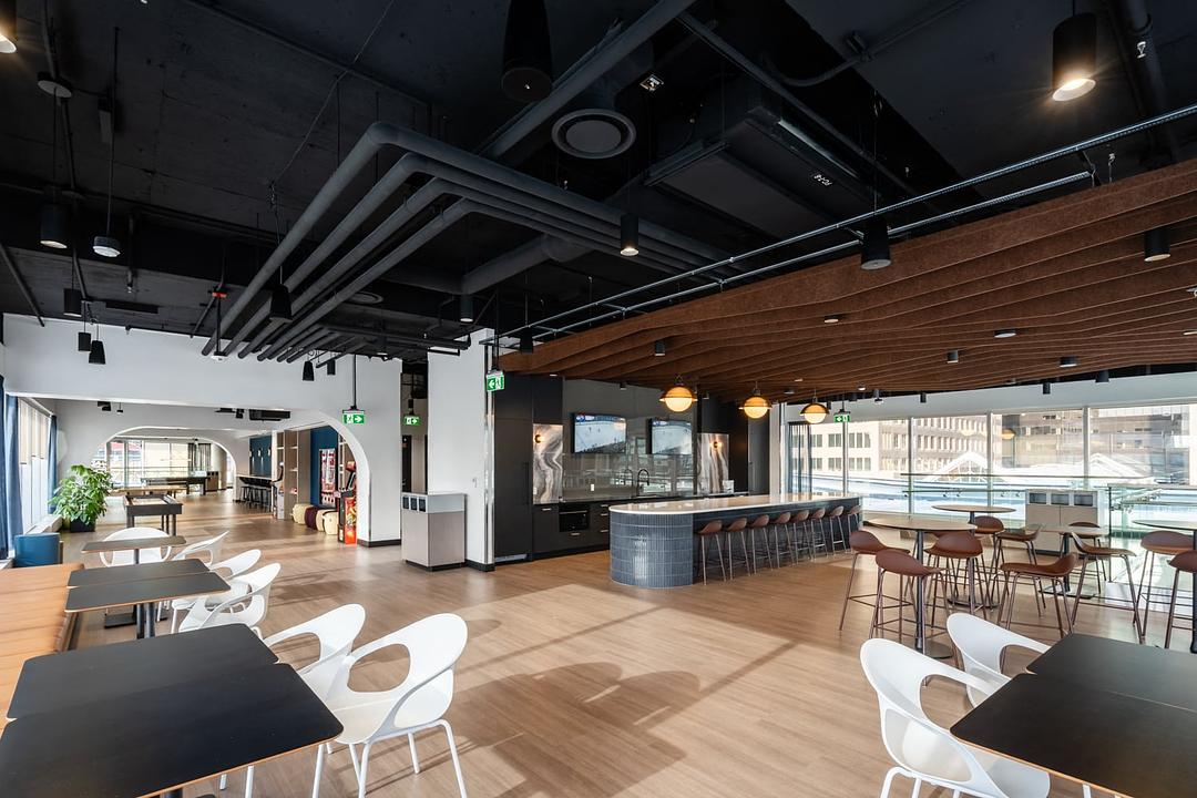 1220 - 401 9 Avenue Southwest, Calgary, AB