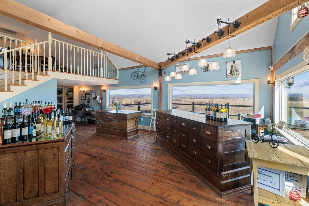1365 Church Street, Port Williams, NS