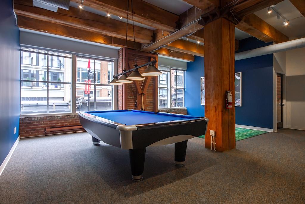 -200 - 1260 Hamilton St, Vancouver, BC