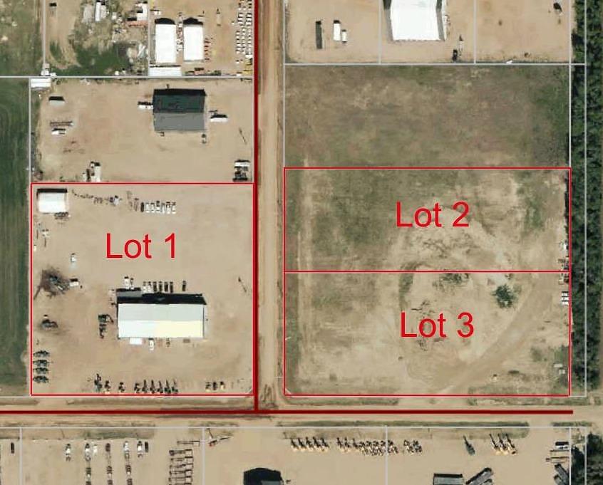 9102 102 Avenue, La Crête, AB