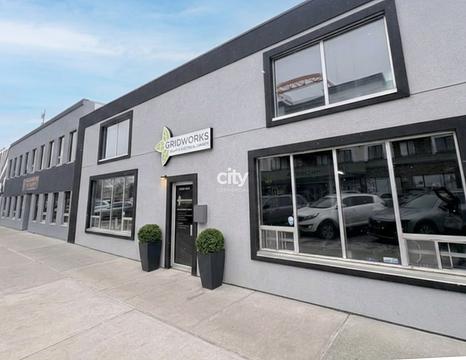 10555 111 Street Northwest, Edmonton, AB