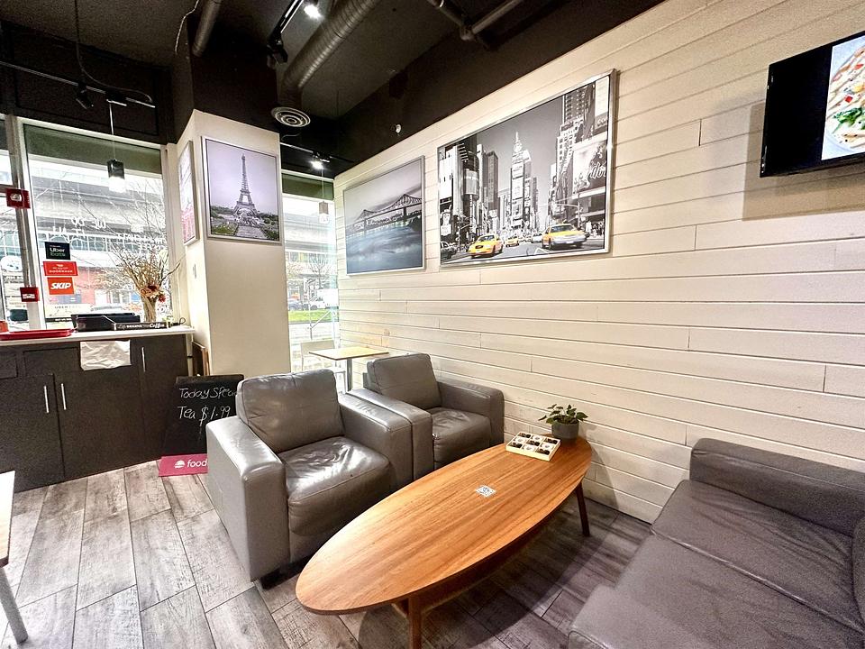 418 Terminal Avenue, Vancouver, BC
