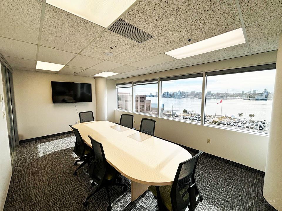 Suite 820 - 33 Alderney Drive, Dartmouth, NS