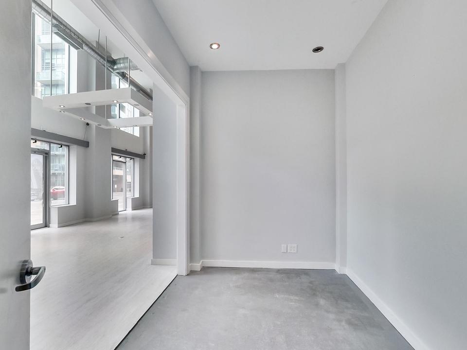 79-83 - 50 Lynn Williams Street, Toronto, ON