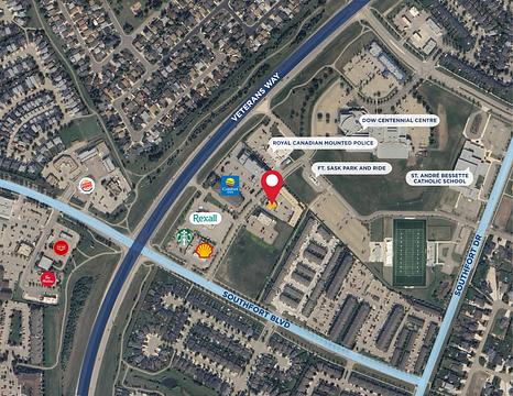 119 Town Crest Road, Fort Saskatchewan, AB