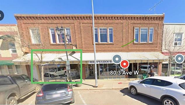 80 3 Avenue West, Drumheller, AB