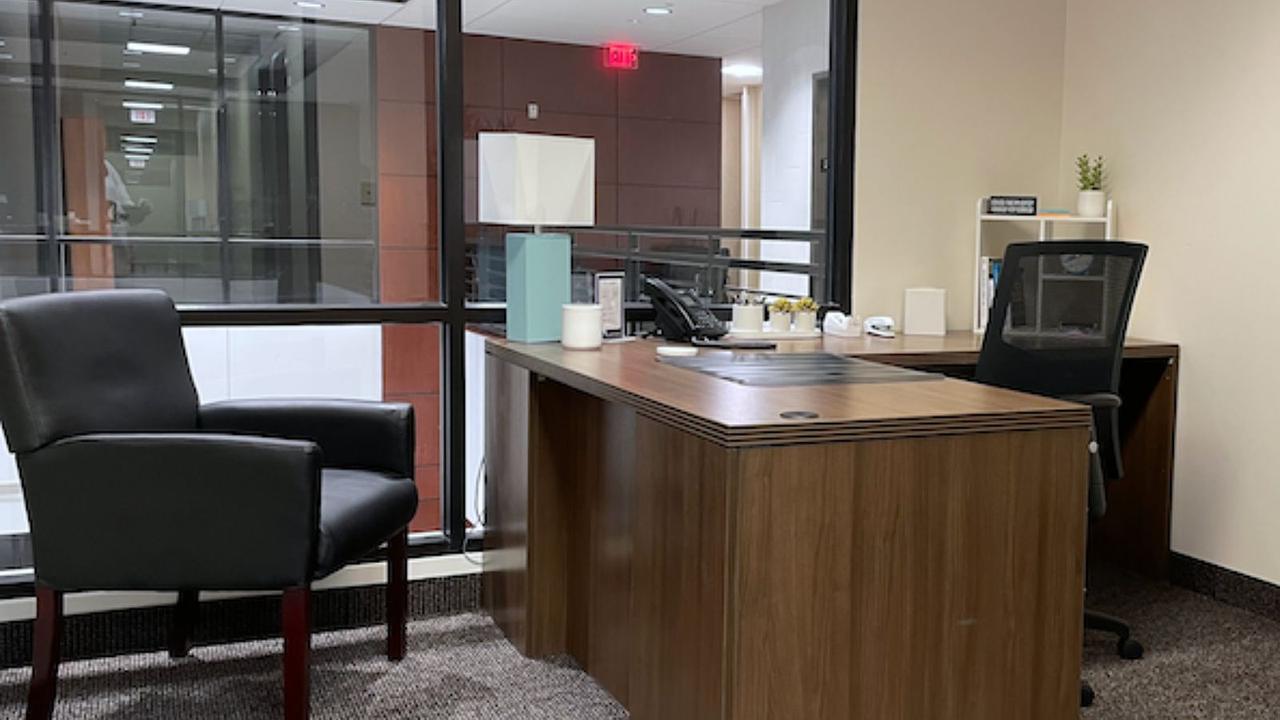 Suite 200 - 1333 West McDermott Drive, Allen, TX