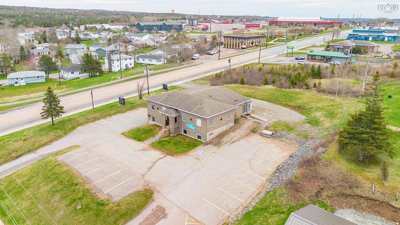 308 Philpott Street, Port Hawkesbury, NS