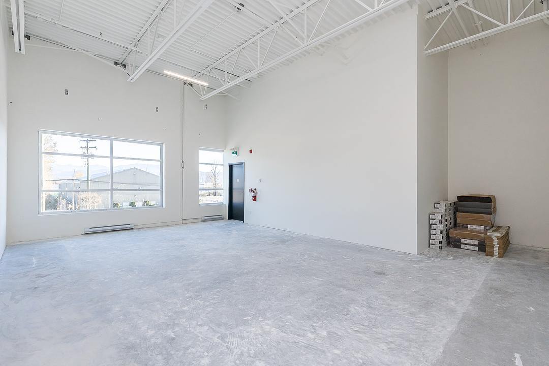 265 - 1471 Riverside Road, Abbotsford, BC
