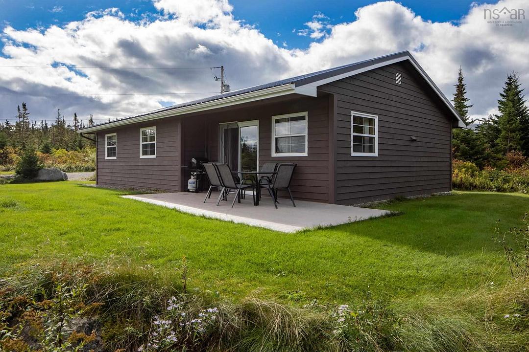 150 New Harbour Road, Larrys River, NS