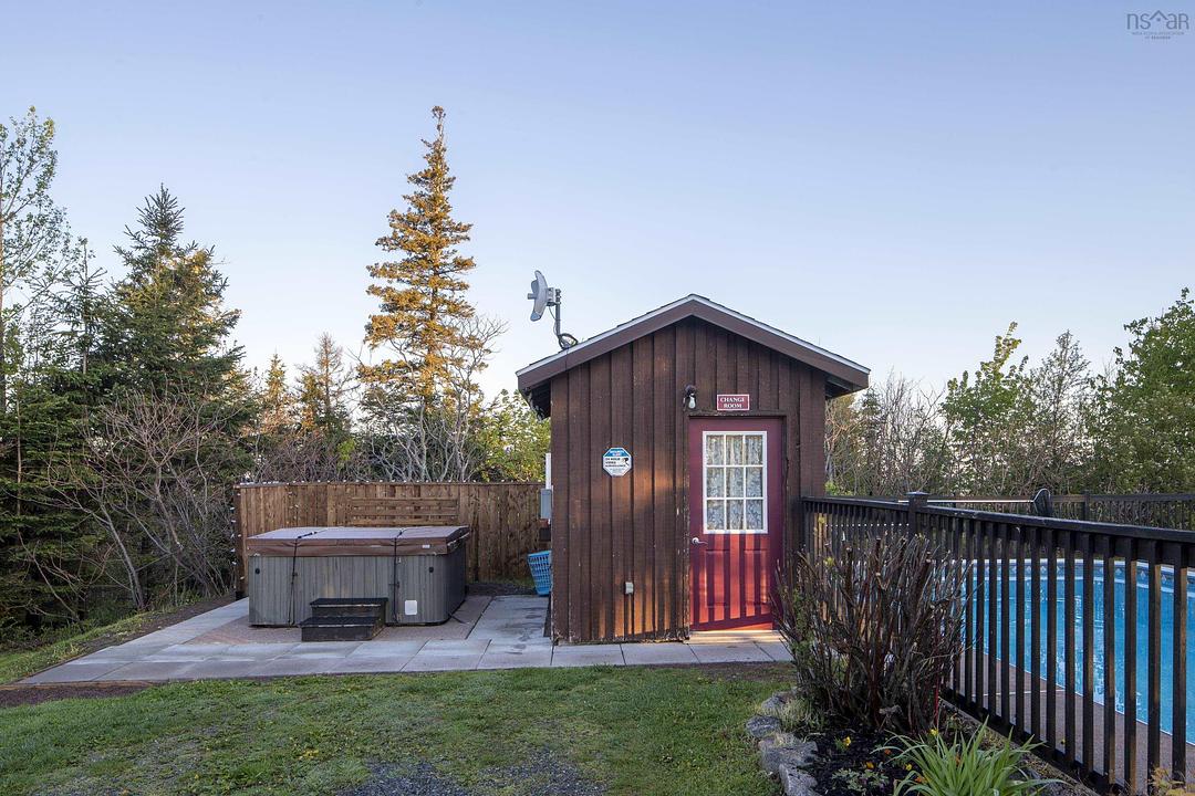 310 Fitzpatrick Mountain Road, Scotsburn, NS