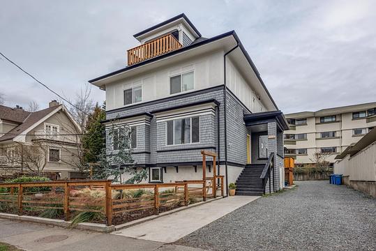 1148 Oscar Street, Victoria, BC