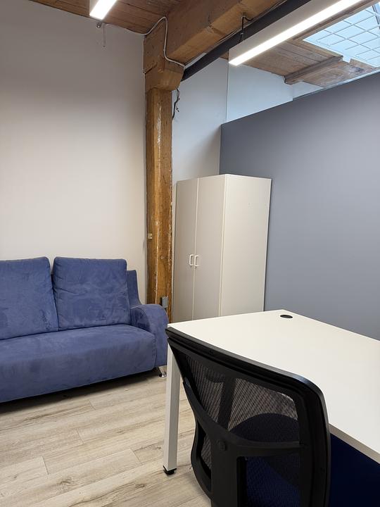 1020 Mainland Street, Vancouver, BC