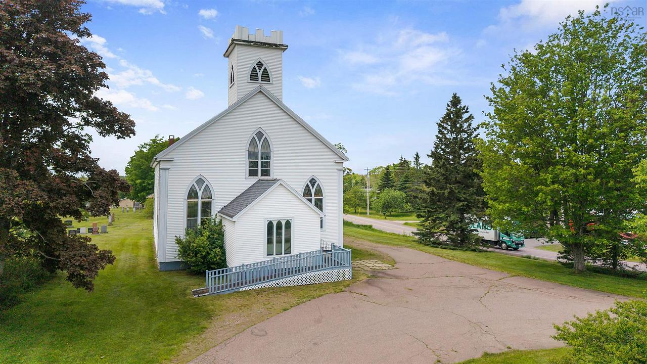 983 Little Dyke Road, Great Village, NS