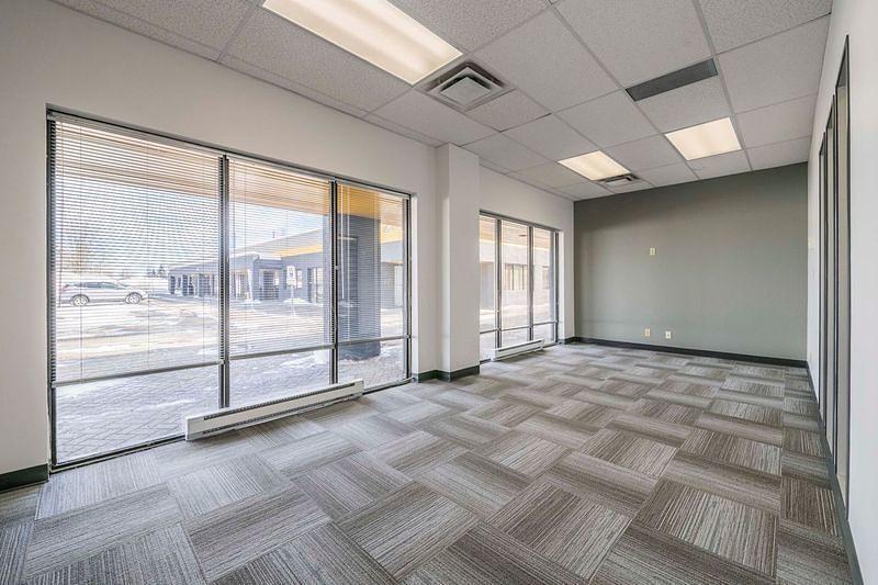 Suite 200 - 2305 Saint Laurent Boulevard, Ottawa, ON
